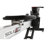 Гребной тренажер Sole SR500